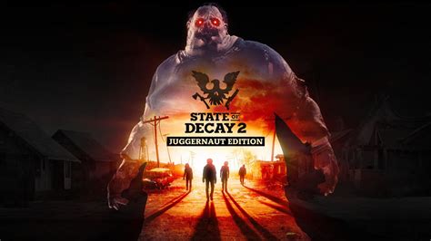 State of Decay 2.
